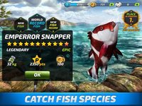 Fishing Clash: Fish Game 2019 screenshot, image №2044932 - RAWG