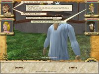 Frayed Knights: The Skull of S'makh-Daon screenshot, image №201189 - RAWG