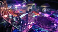 Infected Mushroom Pinball screenshot, image №4235723 - RAWG