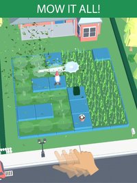 Cut the Grass screenshot, image №1899904 - RAWG