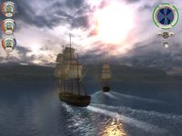 Sea Dogs: Caribbean Tales screenshot, image №1731651 - RAWG