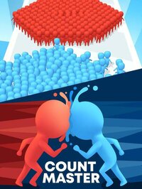 Count Masters: Crowd Runner 3D screenshot, image №2864301 - RAWG