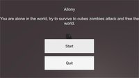 GameAWeek5 - Allony screenshot, image №1934048 - RAWG