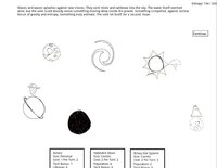 A Story of the Universe screenshot, image №2793021 - RAWG