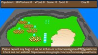 Untitled Town Building Game screenshot, image №2511284 - RAWG