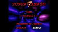 SUPER CABRÓN screenshot, image №3780264 - RAWG