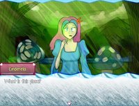 Whimsical Misadventures of Cinderella screenshot, image №1715103 - RAWG