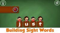 Sight Words Pre-K to Grade-3 screenshot, image №1579182 - RAWG