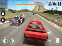Burnout Super Car Racing 2018 screenshot, image №1866334 - RAWG
