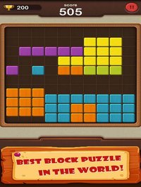 Amazing New Block Puzzle screenshot, image №923207 - RAWG