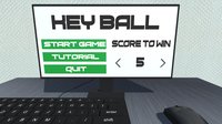 Key Ball screenshot, image №1201874 - RAWG