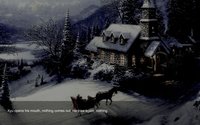 Winter Cold screenshot, image №644705 - RAWG