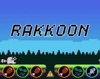 RAKKOON screenshot, image №2597760 - RAWG