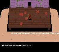 Stage Fright (itch) (Klardonics) screenshot, image №2459135 - RAWG