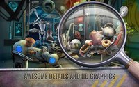 Time Machine Hidden Objects - Time Travel Escape screenshot, image №1484768 - RAWG