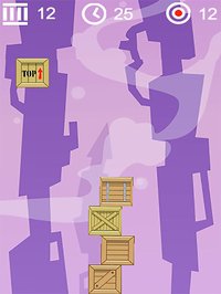 Stack Up Tower With Blocks FREE screenshot, image №1337543 - RAWG