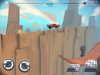 Stunt Car Extreme screenshot, image №2908251 - RAWG