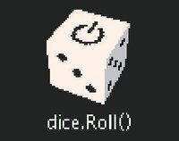 dice.Roll() screenshot, image №3469745 - RAWG