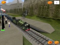 Train Driver Simulator screenshot, image №1706239 - RAWG