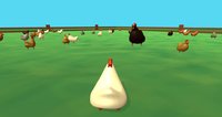 Fussy Chicken screenshot, image №1070477 - RAWG