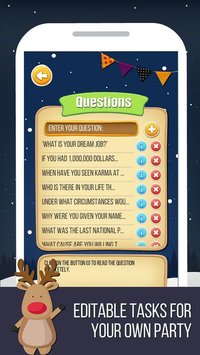 Truth or Dare: Party Free screenshot, image №928707 - RAWG