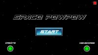 Space Pewpew screenshot, image №2418912 - RAWG