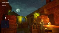 Arkham Detective screenshot, image №3820603 - RAWG