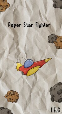 Paper Star Fighter screenshot, image №3641553 - RAWG