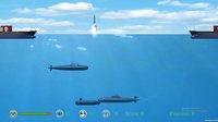 Submarine Attack! screenshot, image №1919300 - RAWG