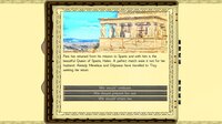 Siege Of Troy screenshot, image №2909790 - RAWG