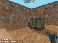 Counter Strike Nintendo DS screenshot, image №3460967 - RAWG