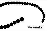 Monosnake screenshot, image №1308649 - RAWG
