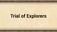 Trial of Explorers screenshot, image №3684352 - RAWG