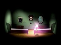 Bear Haven: Survive Five Nights in Motel screenshot, image №1777361 - RAWG