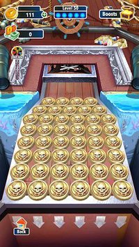 Coin Pusher Carnival - Luckywin Casino screenshot, image №1388965 - RAWG