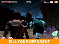 Heros Archer Fighting 3D screenshot, image №922046 - RAWG