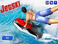 JetSki MotoCross Diving Stunts screenshot, image №2109458 - RAWG