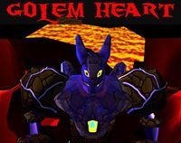 Golem Heart screenshot, image №1148019 - RAWG