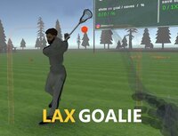 LAX Goalie screenshot, image №3776119 - RAWG