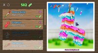 Pinata Clicker screenshot, image №2427188 - RAWG