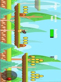Ninjas are human too screenshot, image №1978002 - RAWG