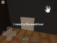Blocky Granny Mod Chapter One screenshot, image №2246266 - RAWG