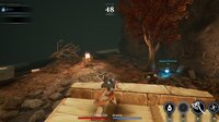 Mordar Warrior screenshot, image №4182084 - RAWG