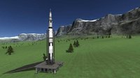 Kerbal Space Program - Making History screenshot, image №1826747 - RAWG