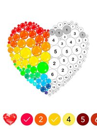 No.Diamond – Colors by Number screenshot, image №901434 - RAWG