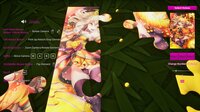 Anime Fantasy Jigsaw Puzzle 3D screenshot, image №3082658 - RAWG