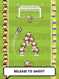 Soccer Dribble Cup - PRO shoot screenshot, image №4065563 - RAWG