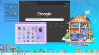 Desk Paws screenshot, image №4217845 - RAWG