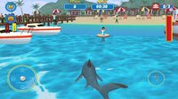 Shark Attack Wild Simulator screenshot, image №1559690 - RAWG