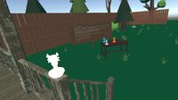 Intruders (Miniiee) screenshot, image №3078359 - RAWG
